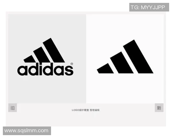 阿迪达斯签约足球明星背后的故事与他们的独特标志设计解析