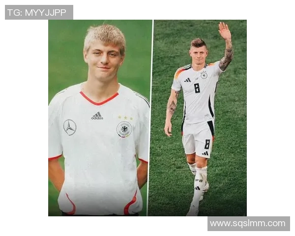 克罗斯在足球场上的传奇之路与未来展望:从天才少年到世界级中场大师