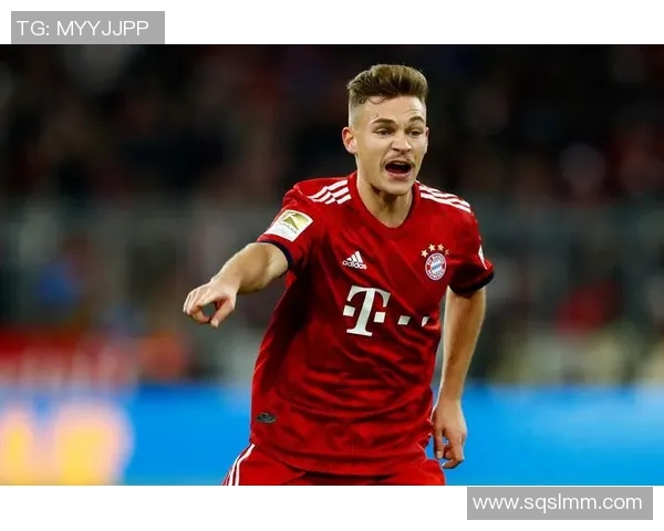 基米希：从天才少年到足球场上的全能战士的成长之路