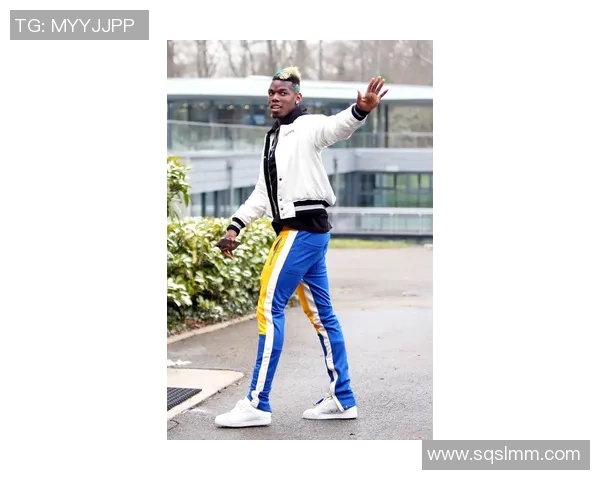 足球明星赛前时尚穿搭揭秘引领潮流的运动风格与个性表达